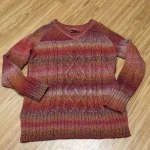 PrANa Liesel Sweater